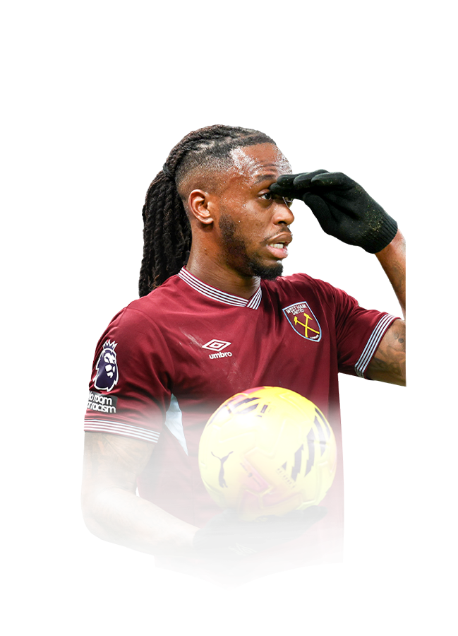 Aaron Wan-Bissaka