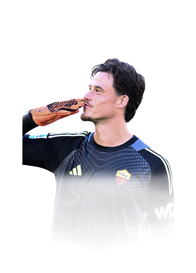 Mile Svilar