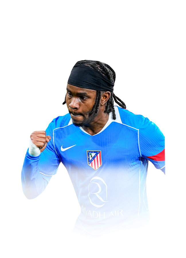 Ademola Lookman
