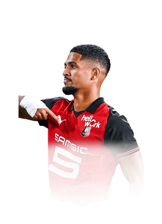 Ludovic Blas