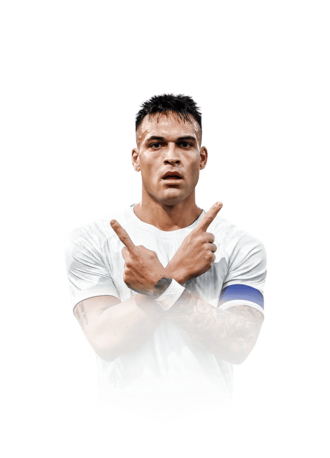 Lautaro Martínez