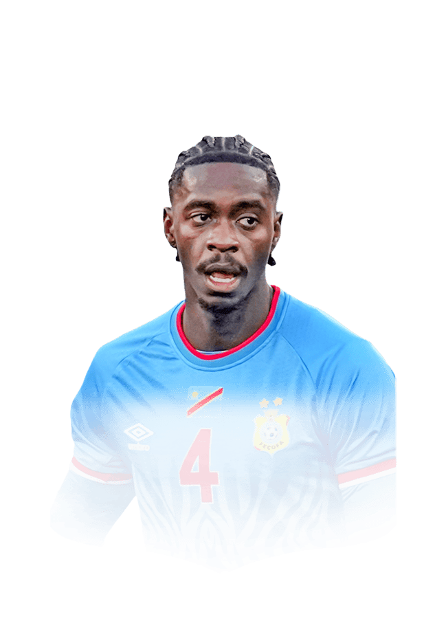 Axel Tuanzebe