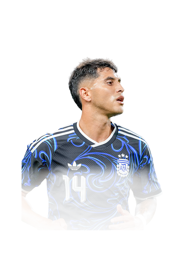 Exequiel Palacios