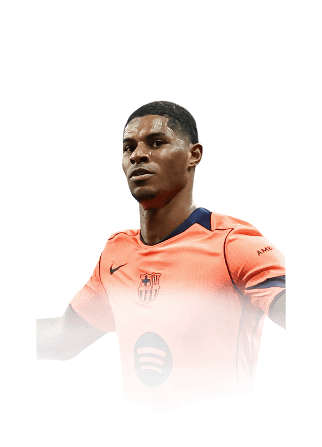 Marcus Rashford