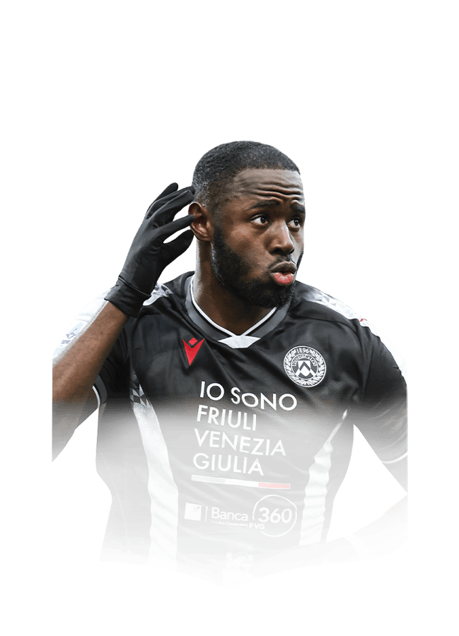 Keinan Davis
