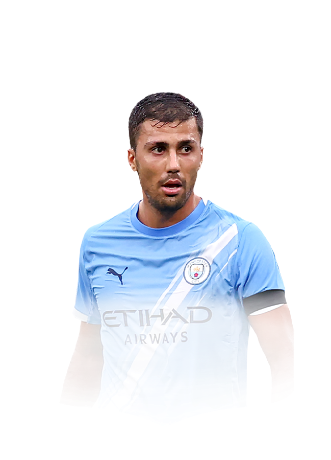 Rodri