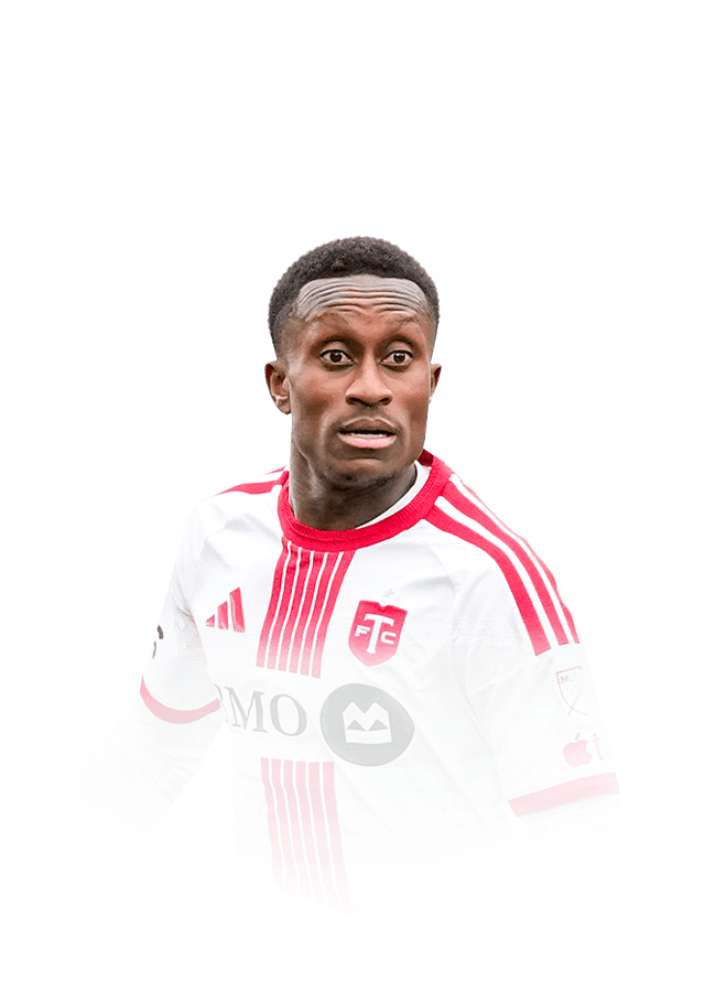 Richie Laryea