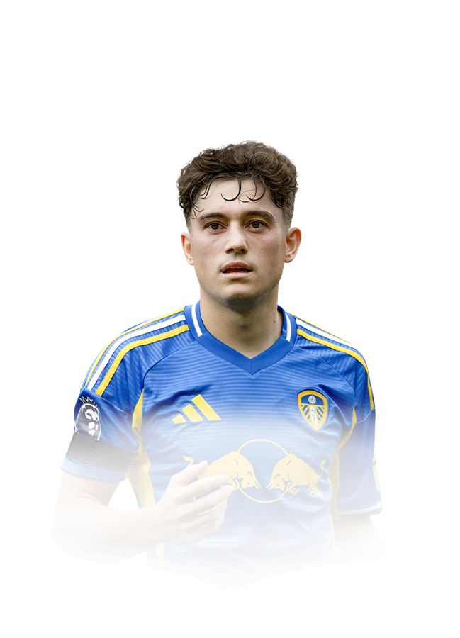 Daniel James