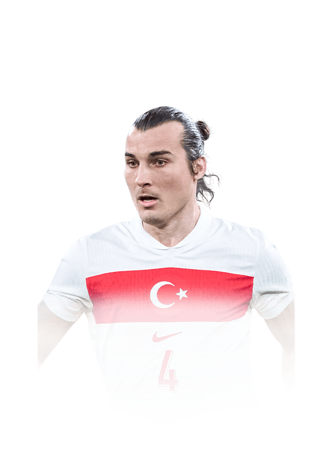 Çağlar Söyüncü