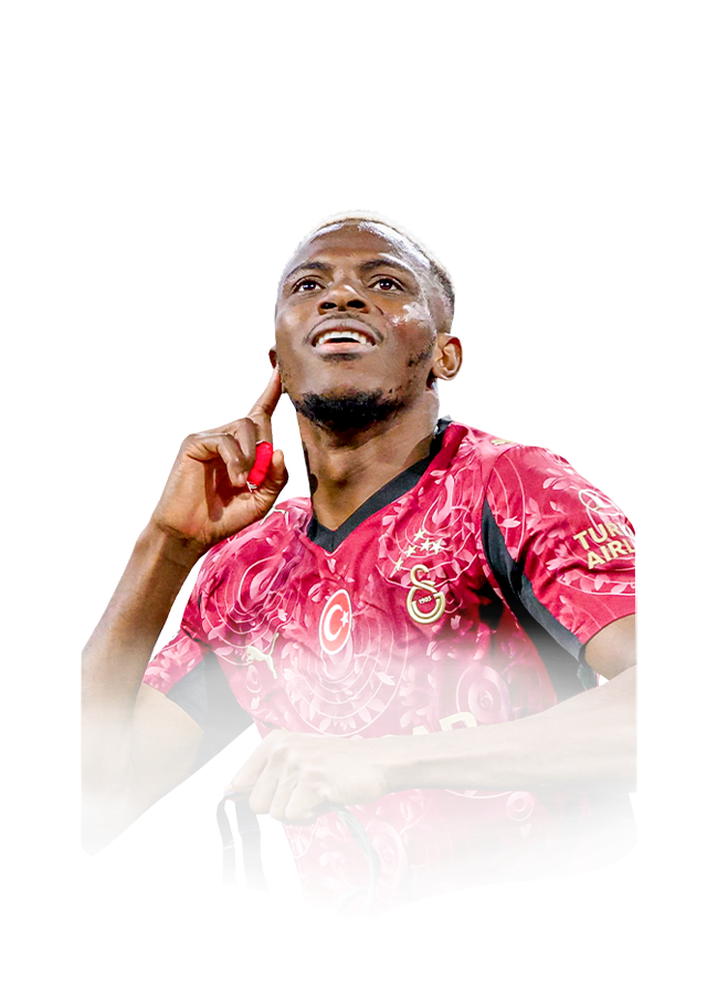 Victor Osimhen