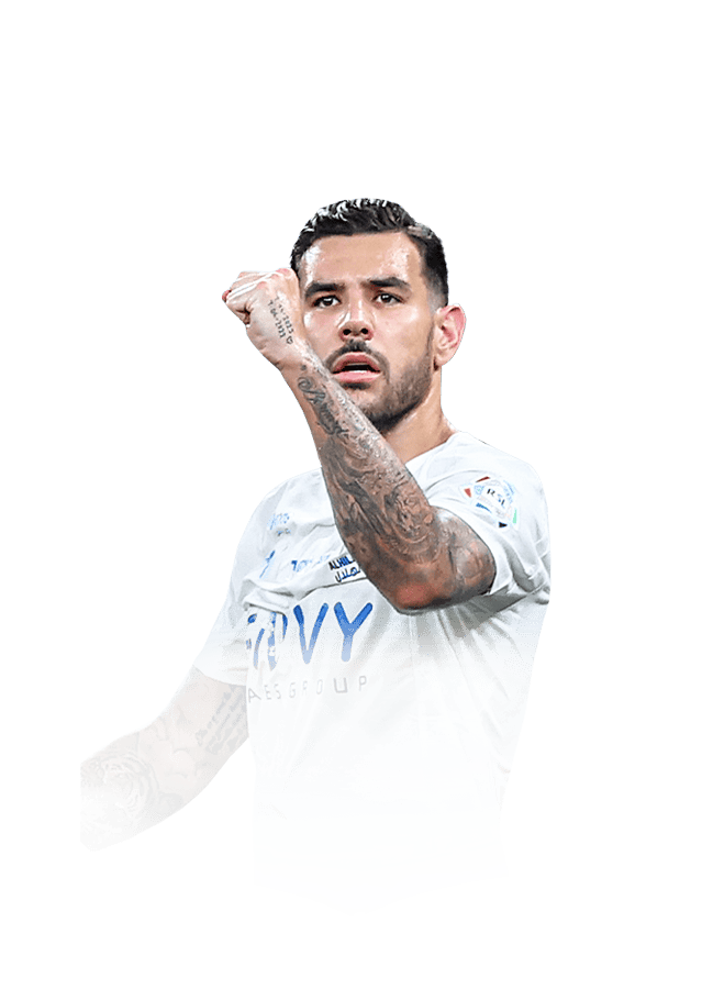 Theo Hernández