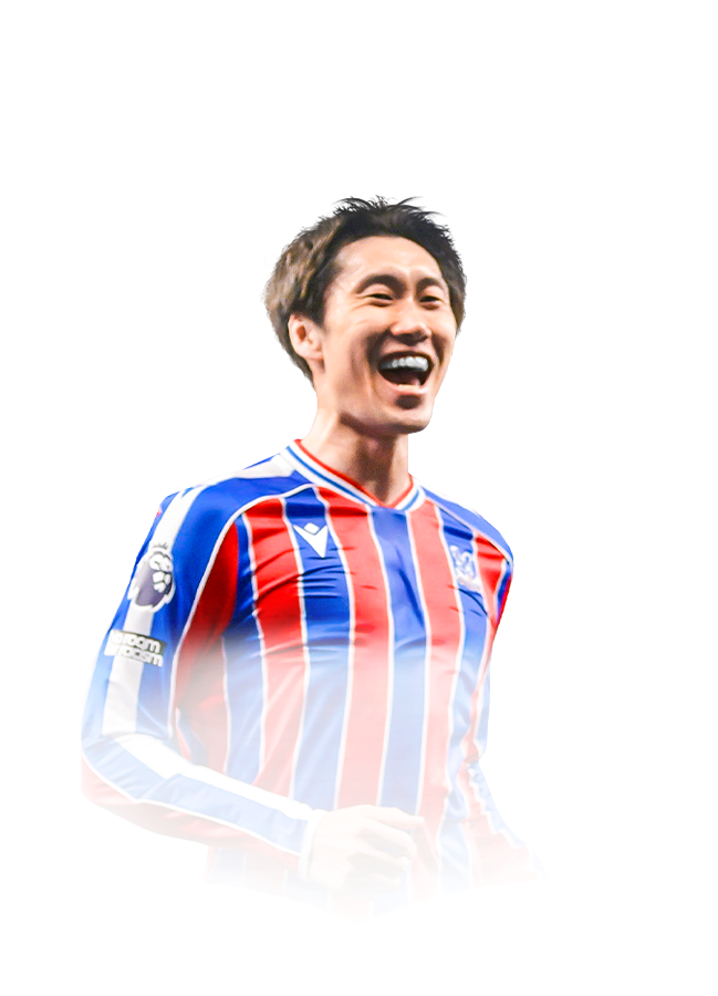 Daichi Kamada