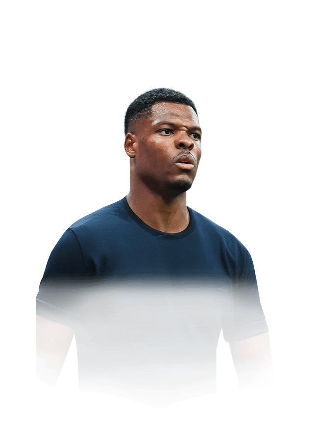 Denzel Dumfries
