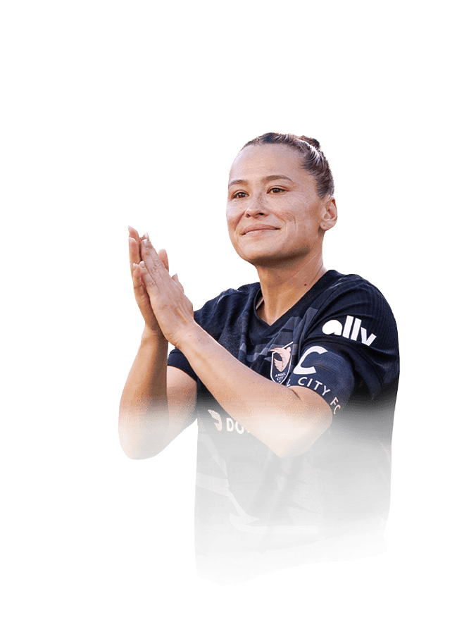 Ali Riley
