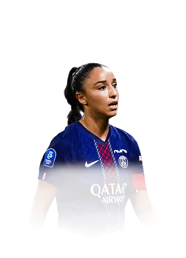 Sakina Karchaoui