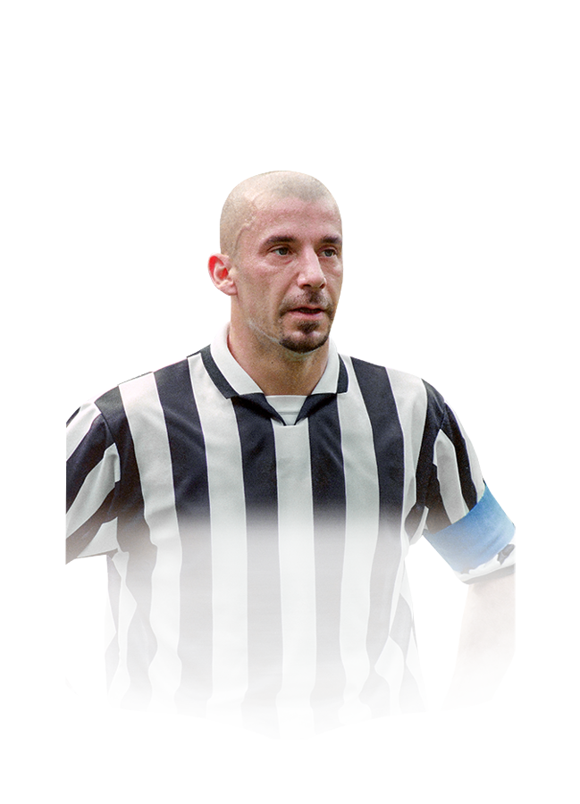 Gianluca Vialli