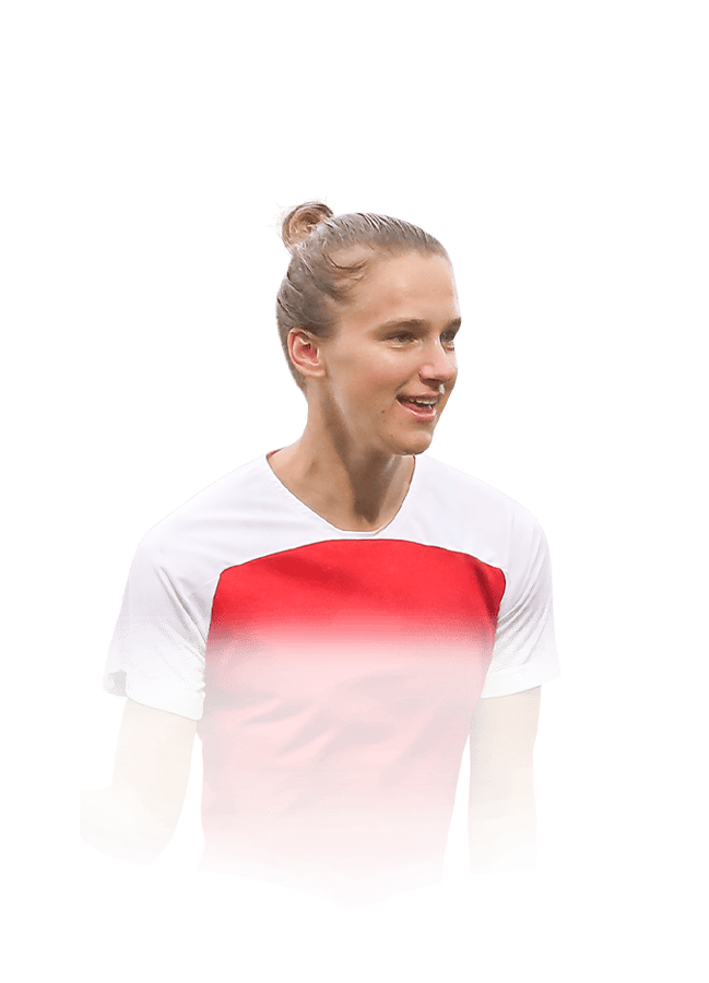 Vivianne Miedema