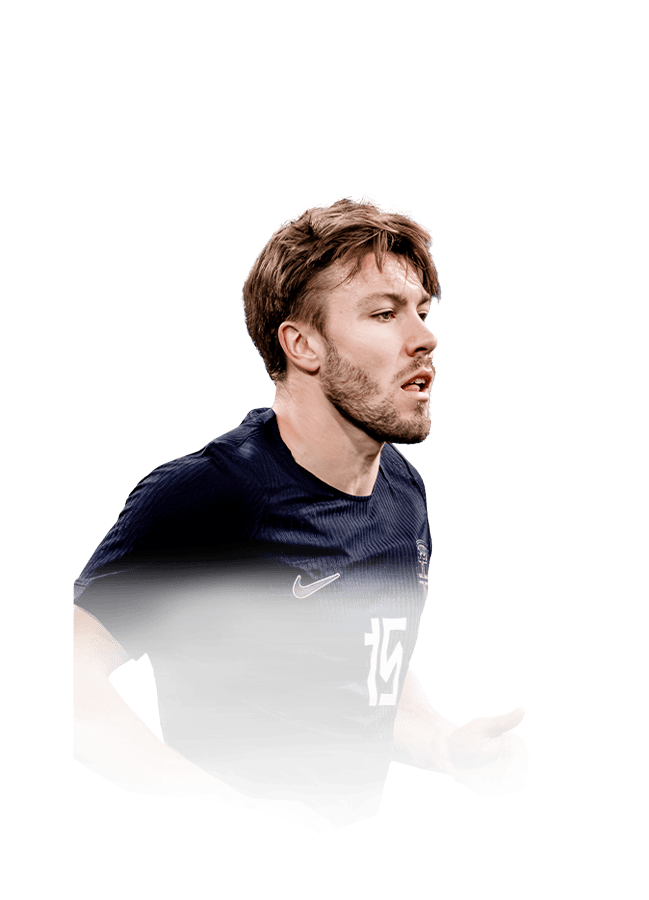 Fredrik Bjørkan