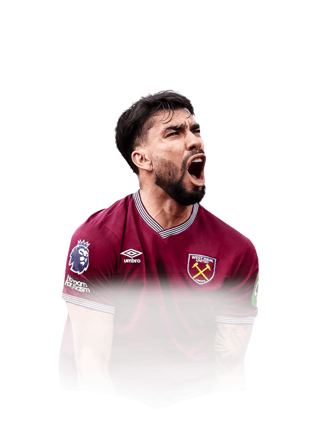 Lucas Paquetá
