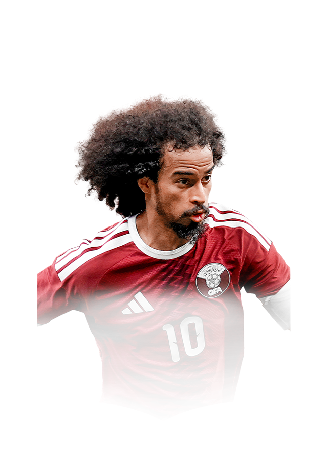 Akram Afif