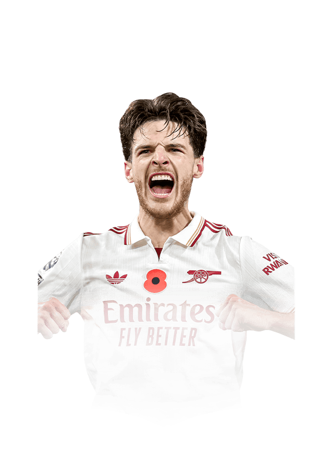 Declan Rice