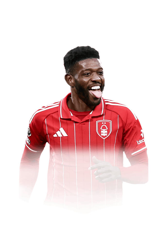 Ibrahim Sangaré