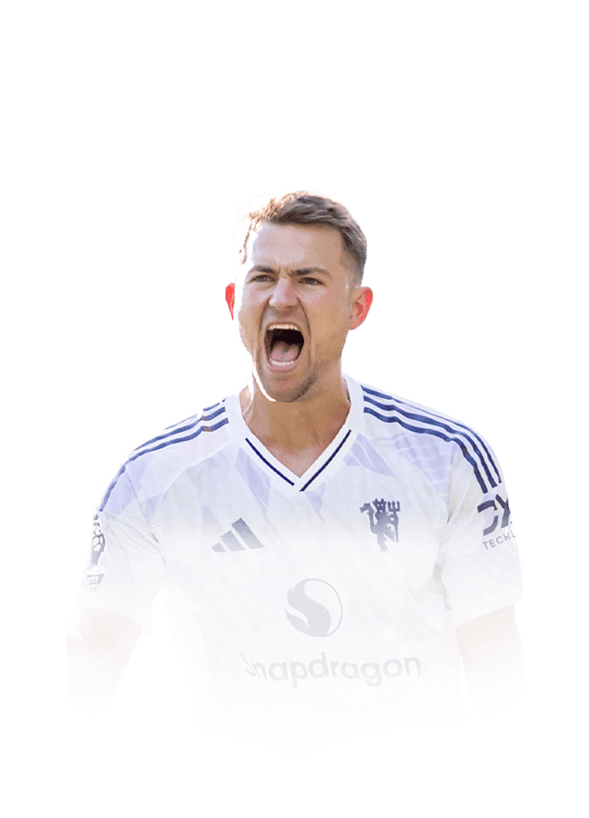 Matthijs de Ligt