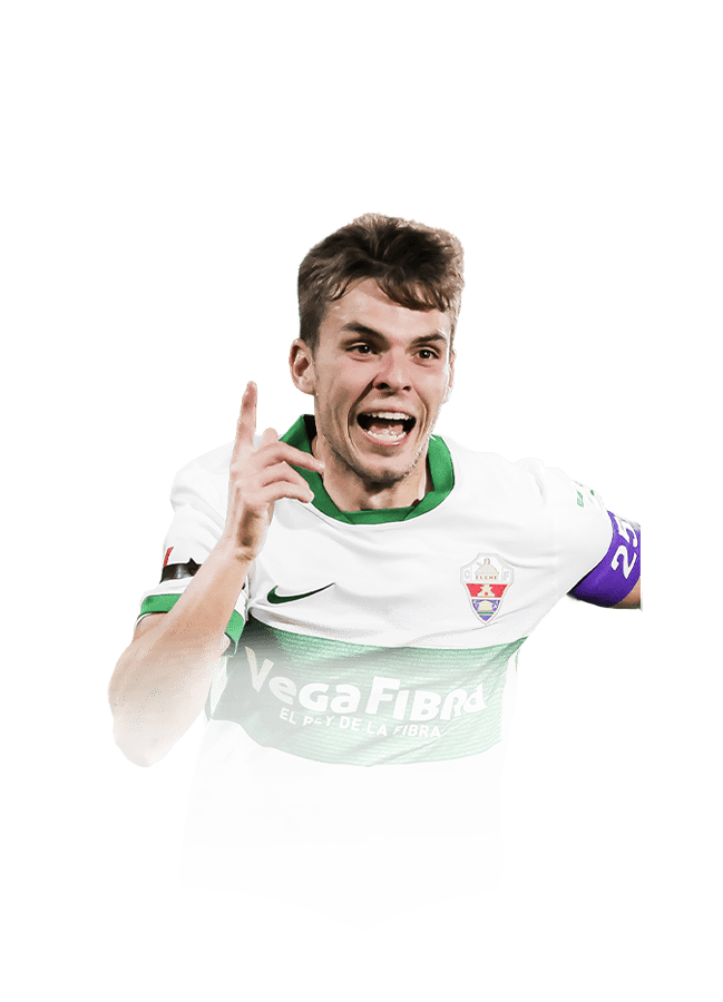 Aleix Febas