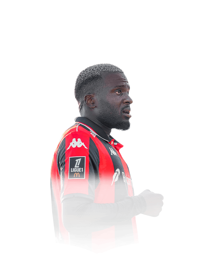 Tanguy Ndombele