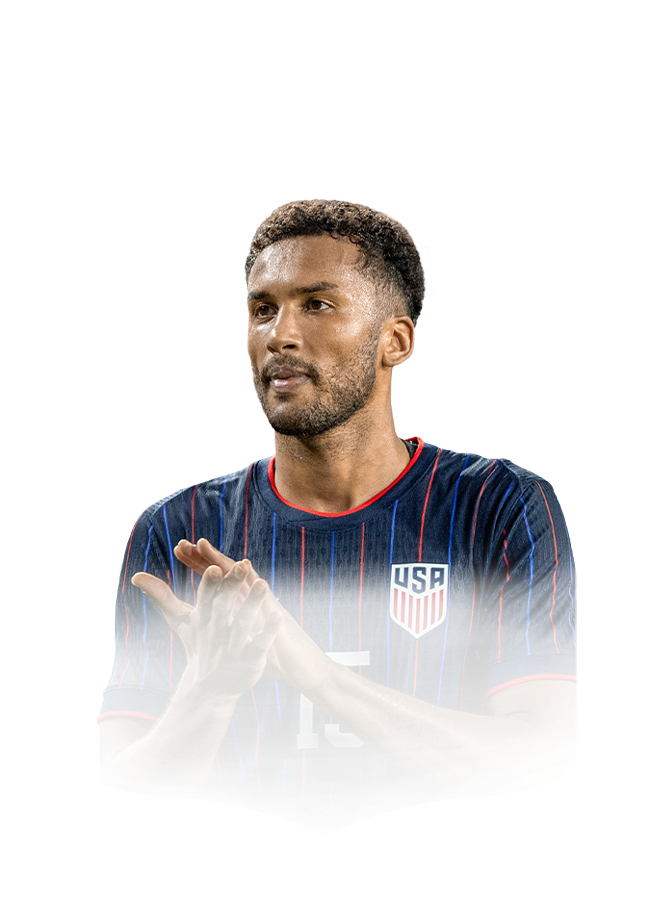 Auston Trusty