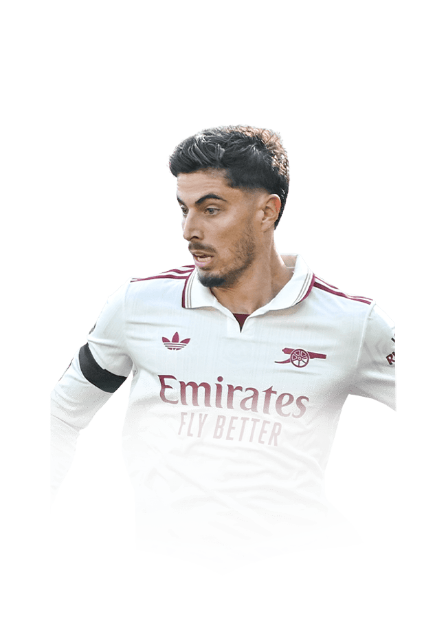 Kai Havertz