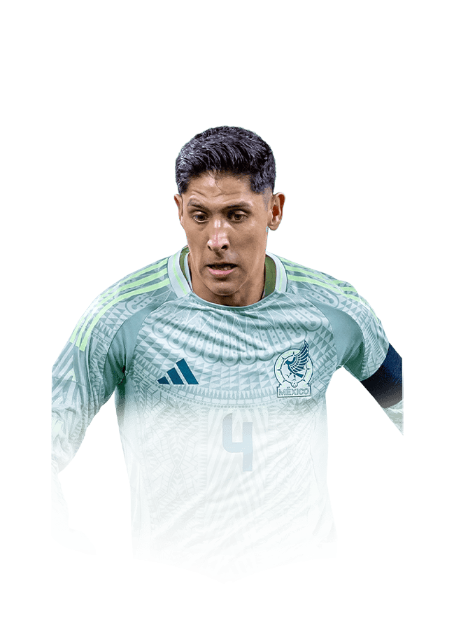 Edson Álvarez