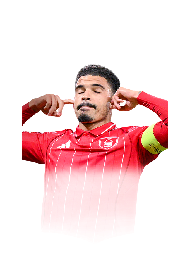 Morgan Gibbs-White
