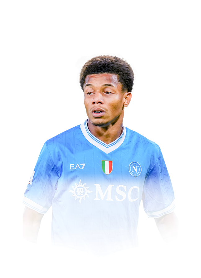 David Neres