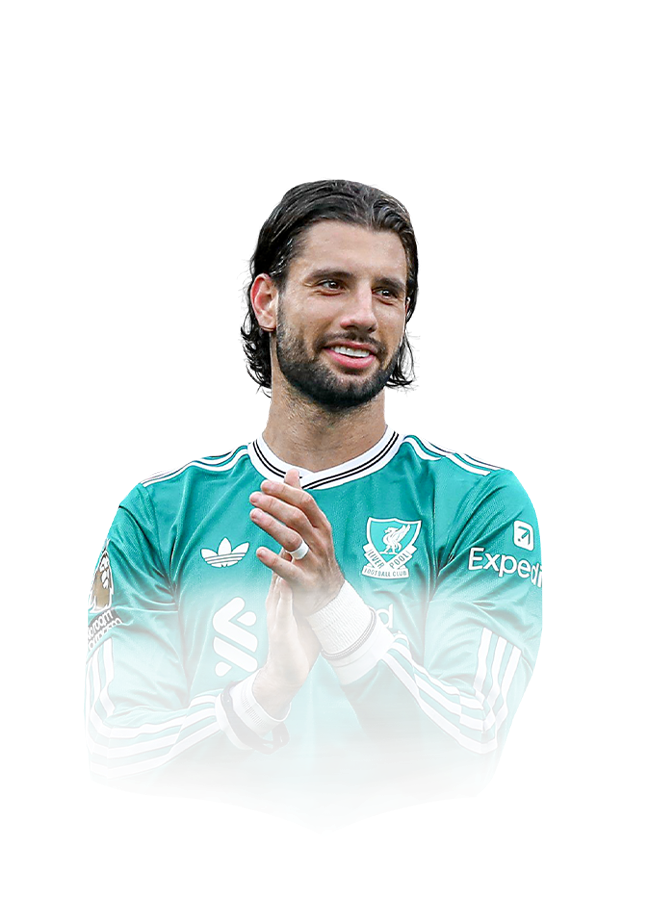 Dominik Szoboszlai