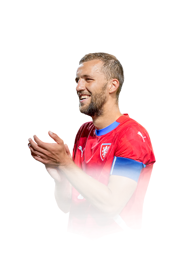 Tomáš Souček