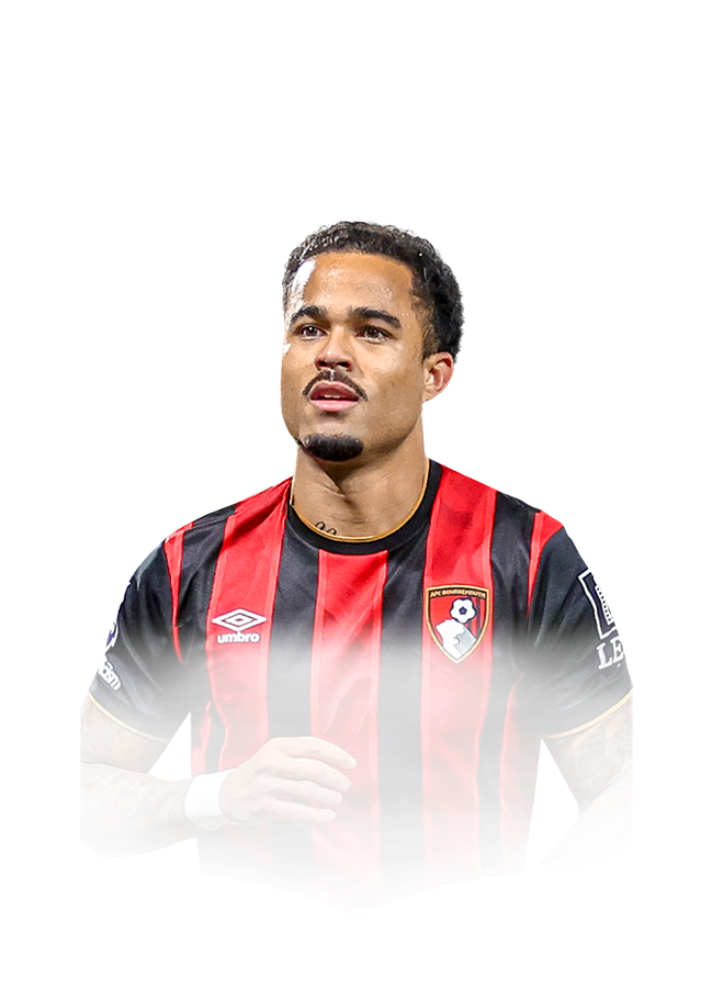 Justin Kluivert