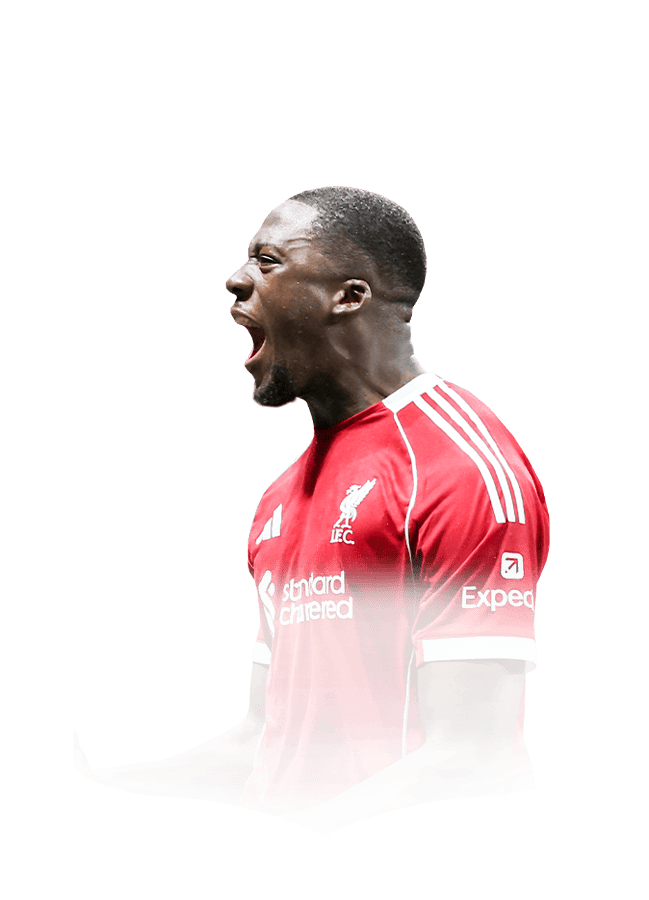 Ibrahima Konaté