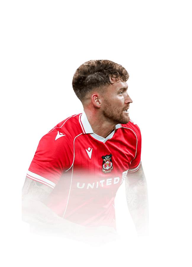 Dan Scarr