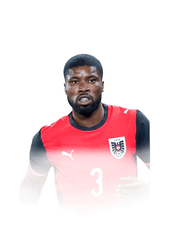 Kevin Danso