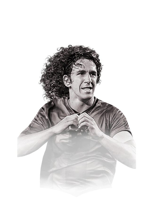 Carles Puyol