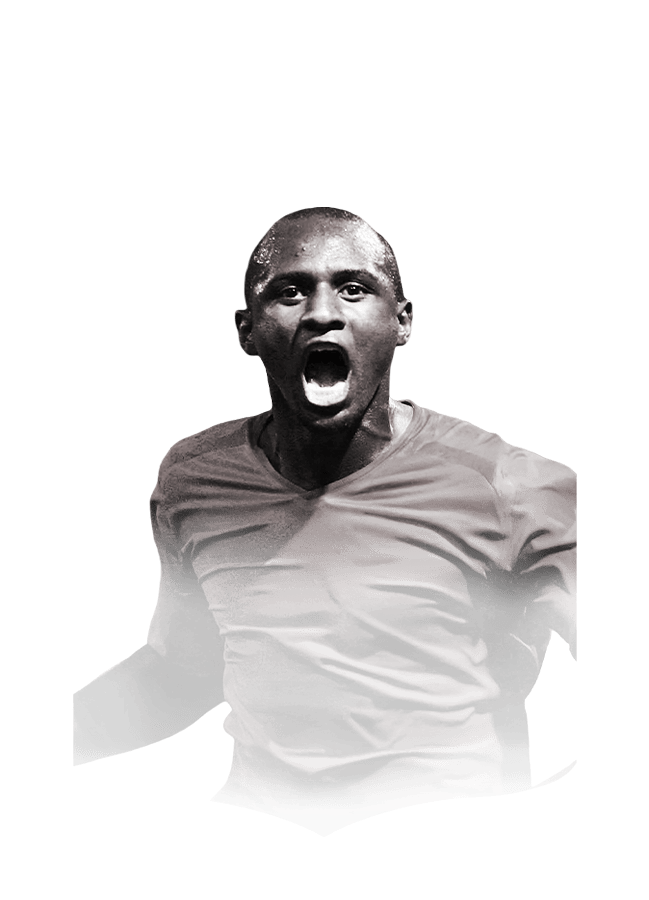 Patrick Vieira