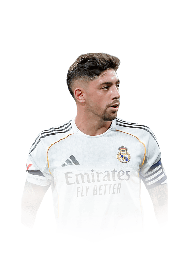 Federico Valverde