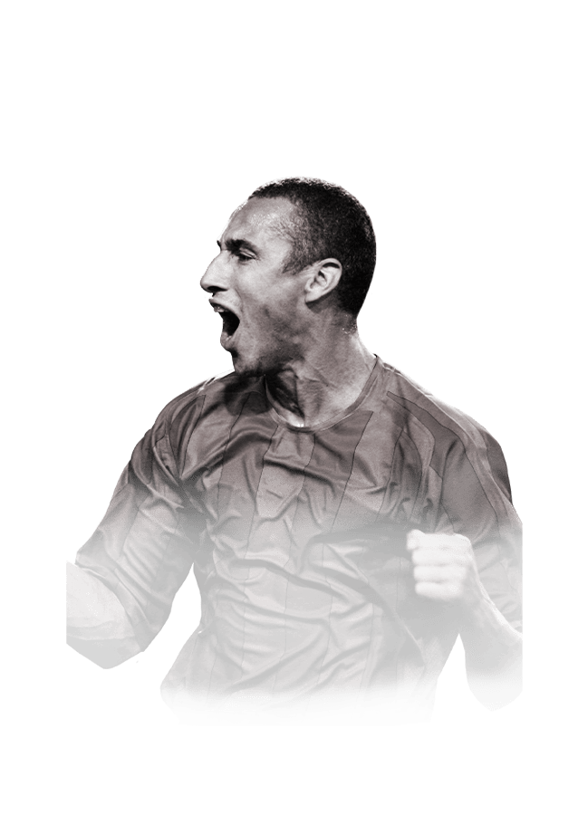 Henrik Larsson