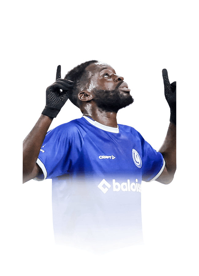 Wilfried Kanga
