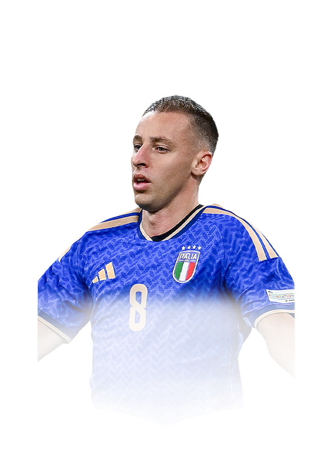 Davide Frattesi