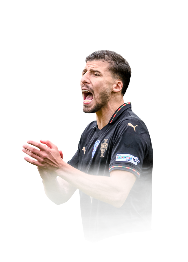 Rúben Dias