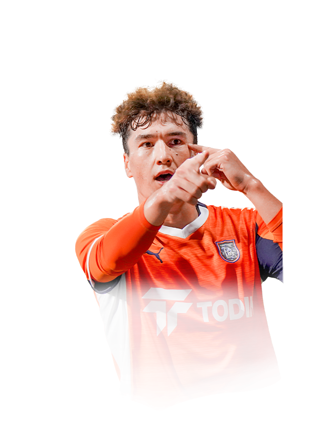 Shomurodov