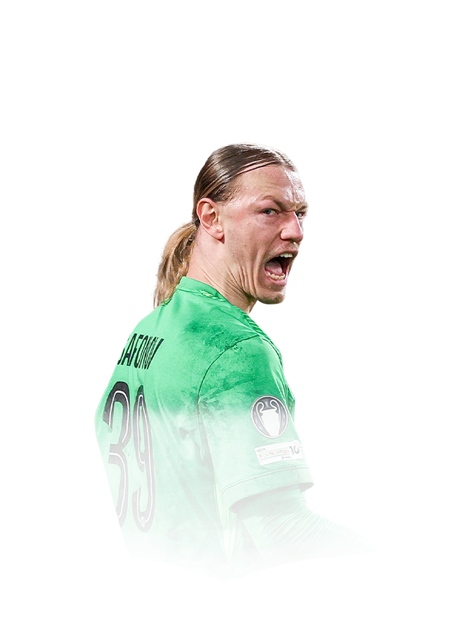 Matvey Safonov