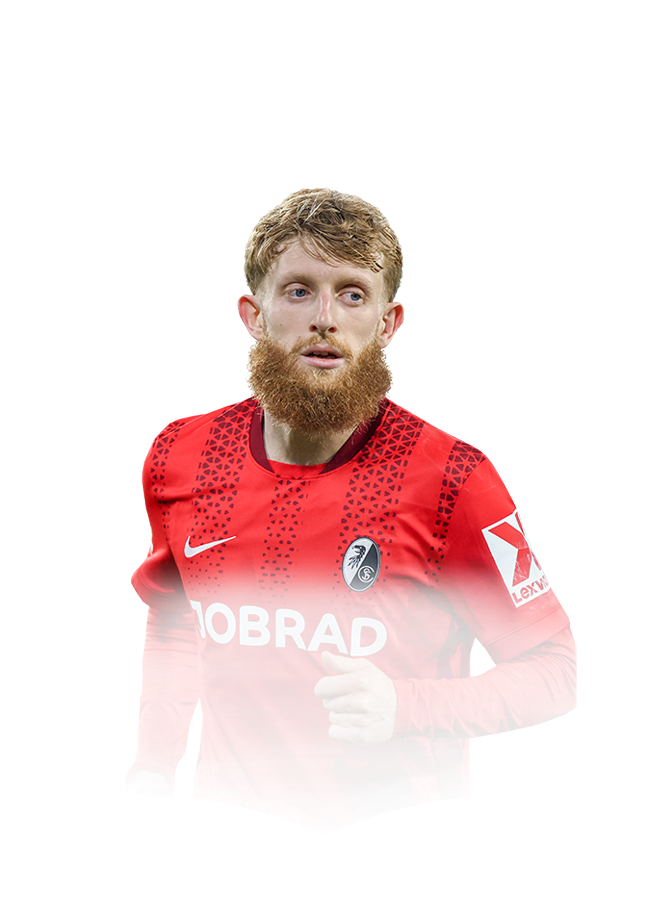 Jan-Niklas Beste